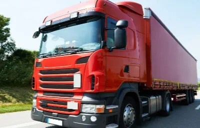 Konya Akhisar Ambar Kargo