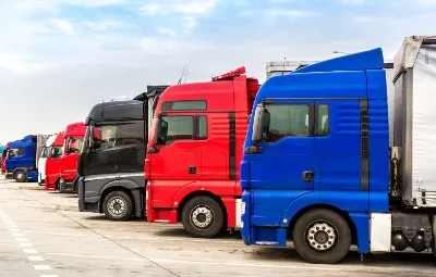 Konya Akhisar Ambar Nakliyat